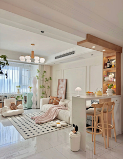 WenneW_采集到温馨Home