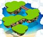 tile design islands : tile design islands