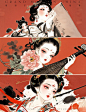 长安系列 | 花萼 - 小红书