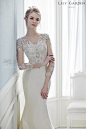 :  By Lily Garden Bridal-婚纱