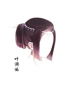 《甄嬛传 ● 叙花列》