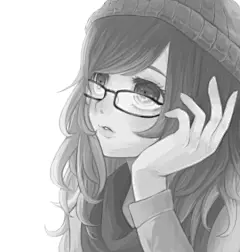 少女~