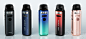 VOOPOO VINCI 3 Pod.第一眼 |贝尔瓦平