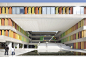 苏州科技城实验小学 / 致正建筑工作室 + 大正建筑事务所 -  谷德设计网 : gooood是中国最受欢迎与最有影响力的高品质建筑景观设计门户与行业平台。高品质门户传播世界建筑、景观、设计与创意； 行业平台提供行业品牌战略提升服务，企业招聘服务，企业项目对接服务，建材信息与品牌服务等业务。