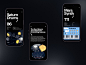 Musical Instruments Website Mobile