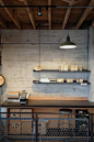 Sightglass coffee, San Francisco