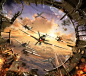 World of Warplanes wallpaper or background