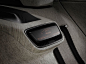 Peugeot Onyx Concept Interior Rendering - Car Body Design