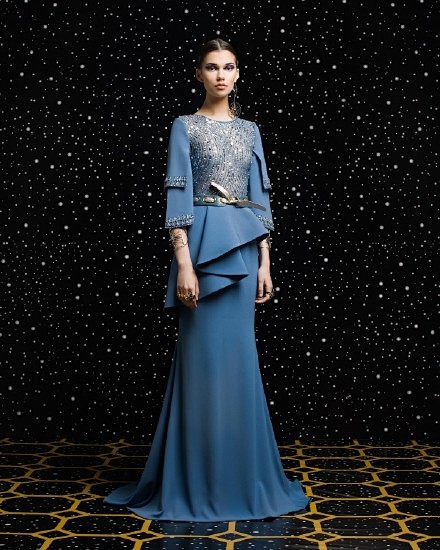 Georges Hobeika女装201...