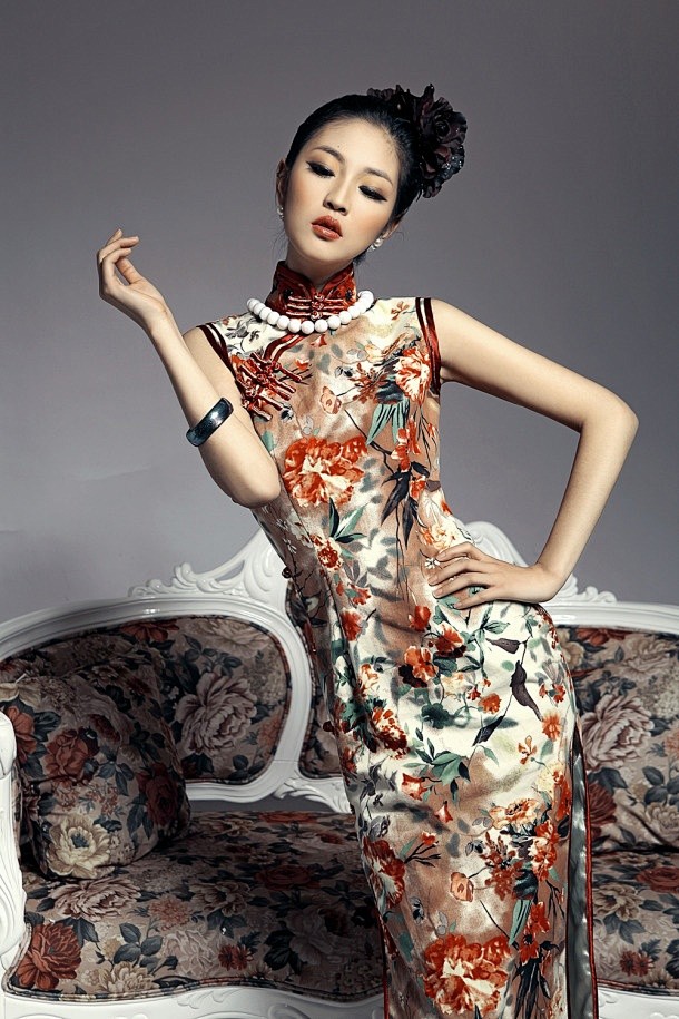 Qipao