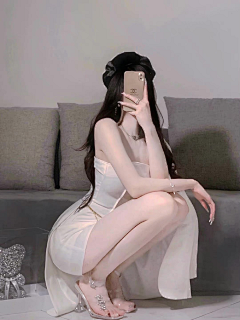 守望胖次采集到腿控
