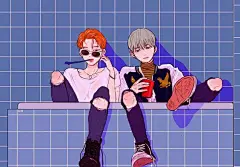#wattpad #de-todo &quot;Razones por las que deberías shippear a YoonGi con Jimin.&quot; 1# BOOK de razones.  NO COPIAR. yoongifly©