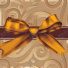 蝴蝶结中秋月饼内小盒 【酷图网】月饼,八月十五,月饼包装,蝴蝶结,中秋月饼礼盒,月饼礼盒,内盒,中秋,手绘