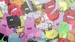 许多日常向动画都有玩抓娃娃机的情节_看图_bilibili吧_百度贴吧