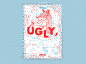 Pretty Ugly, Pretty Wise : Pretty Ugly, Pretty Wise is an ironic activity book for adolescents and persons who are planning to work or study in the design industry, but still aren‘t fully aware of the final direction of their future career. Counseling int