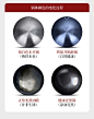 章丘手工铁锅官方旗舰炒菜锅老式炒锅家用不粘锅无涂层燃气灶1415-tmall.com天猫