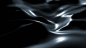 dark-surface-with-reflections-smooth-minimal-black-waves-background-blurry-silk-waves-minimal-soft-grayscale-ripples-flow