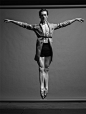 
“Sergei Polunin by Jacob Sutton | Numéro Homme
”