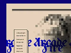 some poster explorations i made for funsies