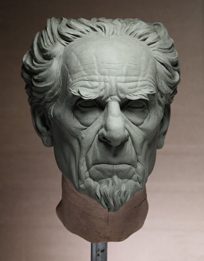 Philosopher Mask for...