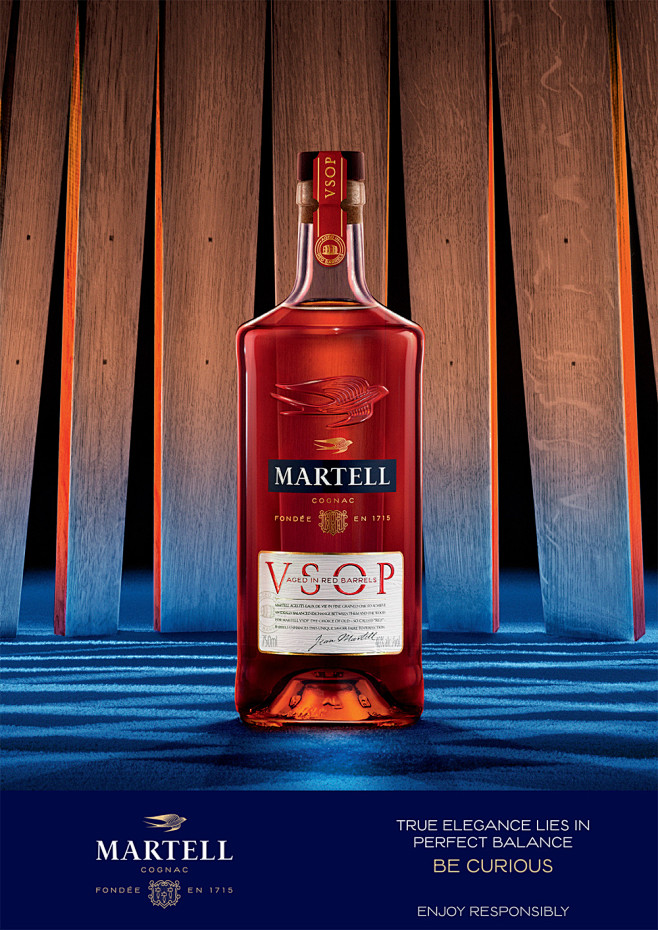 图片：Martell _ VSOP Re...