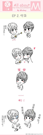 ep2 吃货鹿晗-all about EXO-M