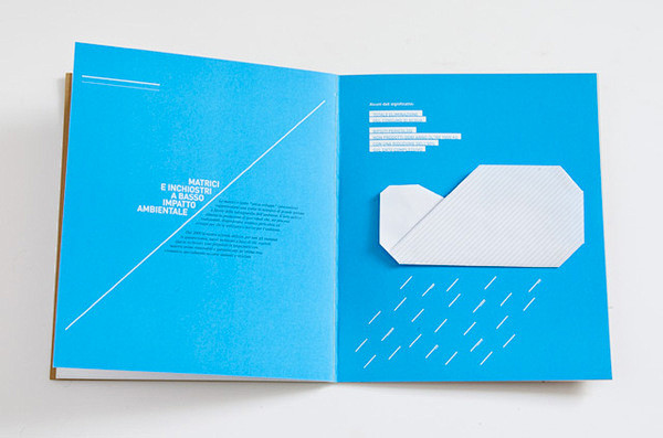 最具创意的画册设计作品集(11)-设计之...