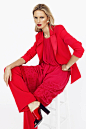 【EDITORIAL】KAROLINA KURKOVA STARS IN ELLE CZECH BY BRANISLAV SIMONCIK