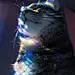 Majestic Cat