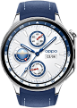 OPPO Watch 对比 | OPPO 官方网站