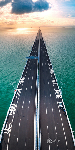 幸福摩天轮！采集到背景-道路