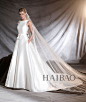 pronovias 2017新品发布