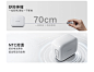 图拉斯yoga小冰块适用苹果16充电器头iphone16promax手机15快充通用35w30一套装数据线typec氮化镓pd插头ipad-tmall.com天猫