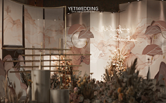 YpbbYU3g采集到泰式婚礼