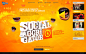 Doritos Social Aggregator - Felipe Ferreira