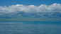 在赛里木湖做一场蓝色的梦 - 布鲁斯小岛 - CNU视觉联盟