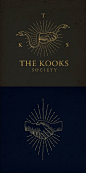 Kooks Society by BMD Design