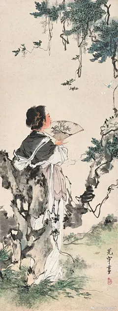 画家吴光宇