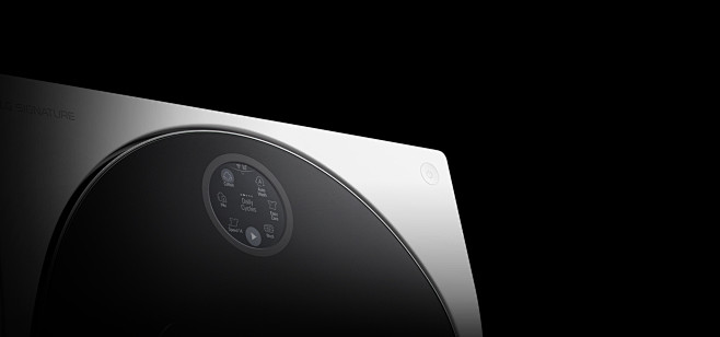 LG SIGNATURE : The A...