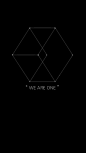 EXO图片