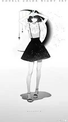 四次元青苔 - 堆糖，美图壁纸兴趣社区