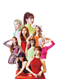 TWICE 我觉得这是我抠的很完美的一次了T T