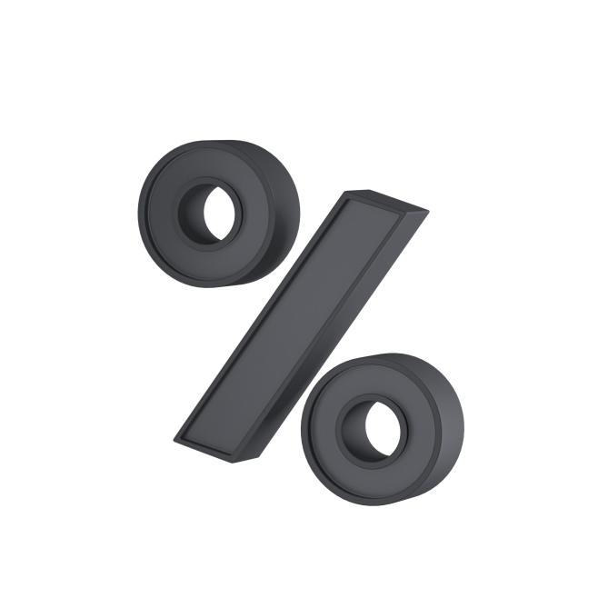 Percentage 2