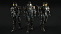 Halo : Spartan Project - Fan Art