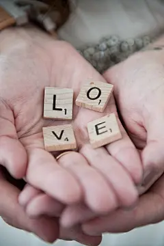 摄影 love 壁纸