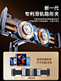 【720度可旋转】平板ipad支架手机桌面铝合金懒人支撑架直播网课办公室折叠360度调节ipadpro多功能便携架子