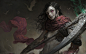 Elinora the Young, Mario Vazquez