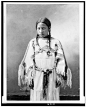 November is National American Indian Heritage Month and we at OUAT have chosen to celebrate the Dakota Sioux with a series of portraits and sceneries from ca 1899 -1910.  ​​​