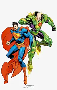 Artist—Jorge Jimenez