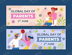 国际家庭日横幅 【酷图网】阅读,排球,篮球,看书,国际家庭日,儿子,女儿,爸爸,妈妈,孩子,四口之家,二胎,幸福,矢量,素材,插画,插图,温馨,快乐,家庭,父亲,母亲,幸福家庭,宣传,海报素材,亲子,家庭日素材,背景,家庭日海报,横幅素材,卡通家庭,亲人,手绘,和谐,515,家庭日插画,全家福,亲情,卡通人物,家庭日横幅